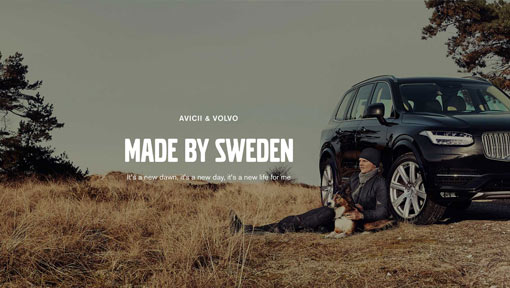 A dízelbotránytól a beszélő autóig – Volvo esettanulmány