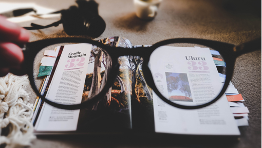 Az AIRBNB után az UBER is print magazint indítot