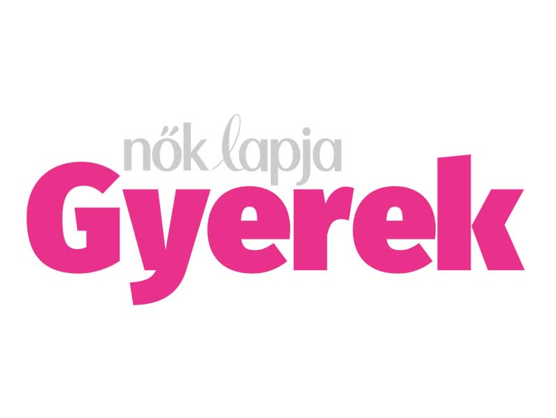 Nők Lapja Gyerek különszám