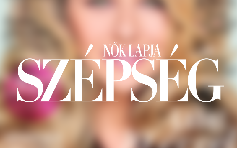 Nők Lapja Szépség különszám