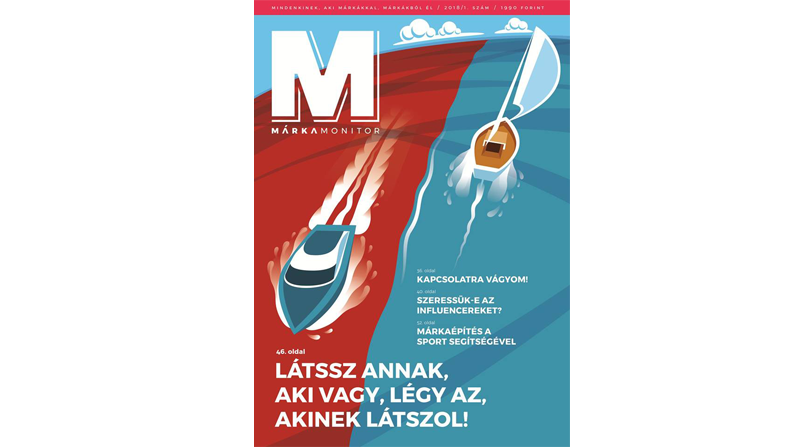 Megkerülhetetlenek maradtak a magazinok!