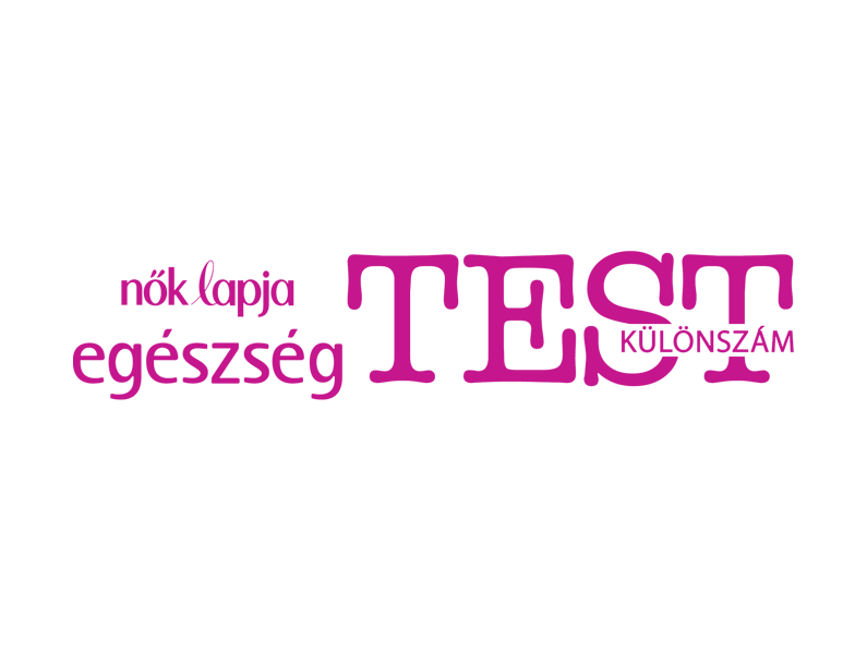 Nők Lapja Egészség Test különszám
