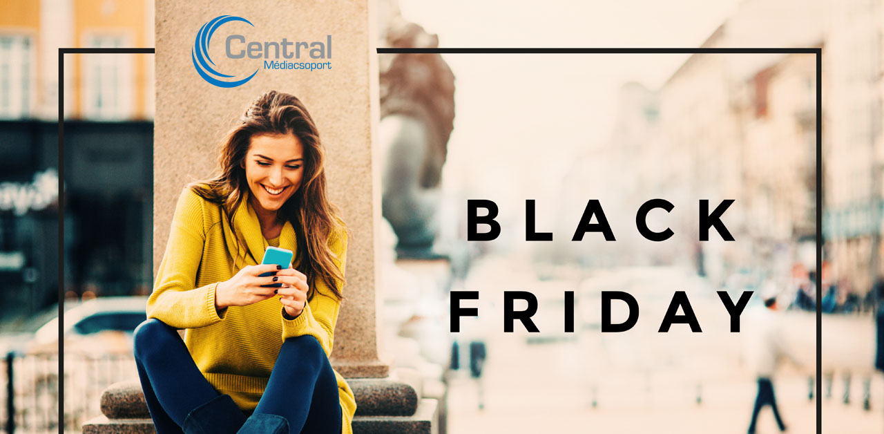 Black Friday hirdetési ajánlatok