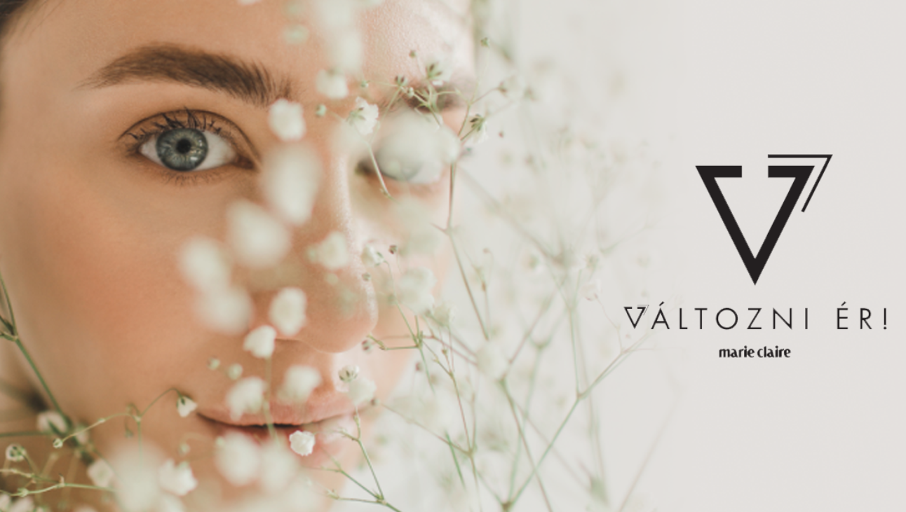 Változni ér! – megújult a marieclaire.hu