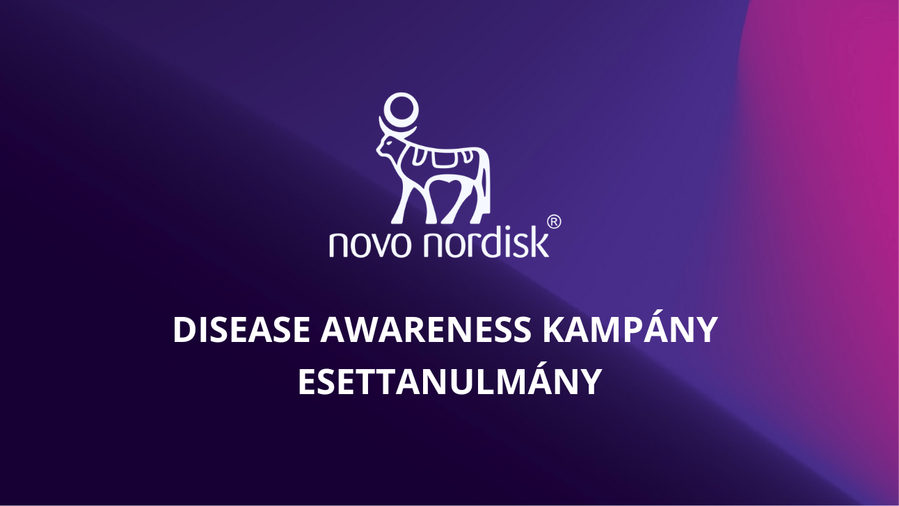 Novo Nordisk esettanulmány