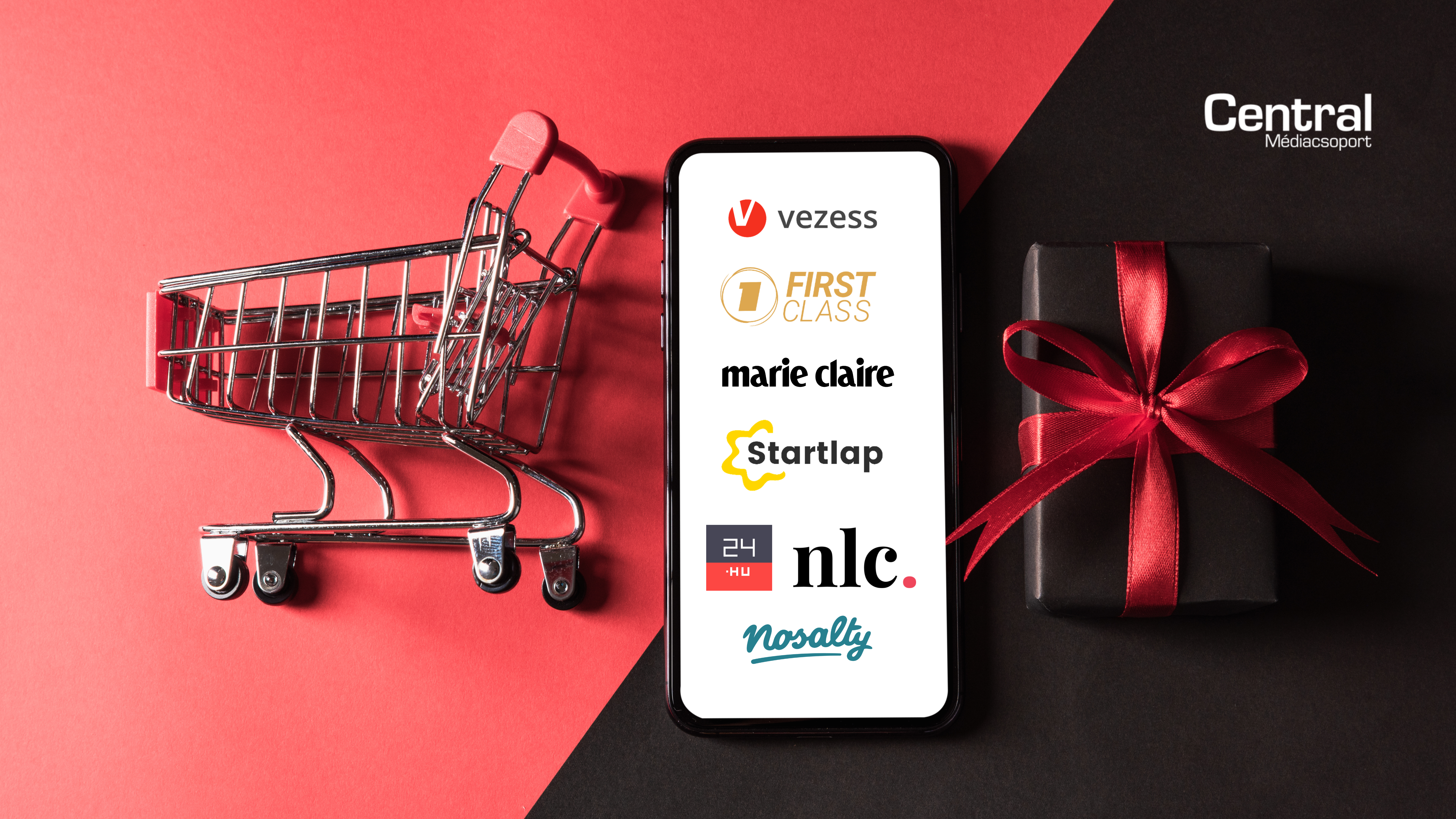 Maximalizáld decemberi értékesítéseidet: digitális hirdetési ajánlataink az adventi időszakra